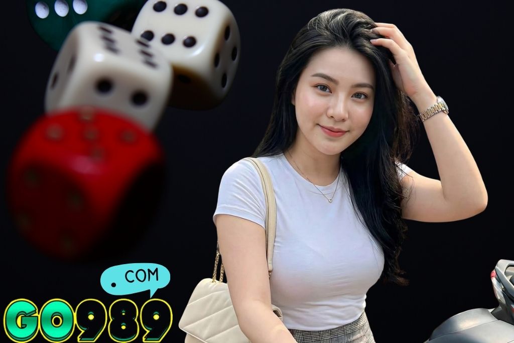 GO989 COM WALLET